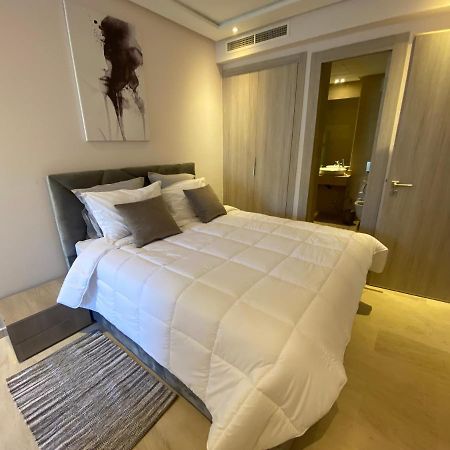 Tres Beau Studio A Ain Diab Casablanca Exterior foto
