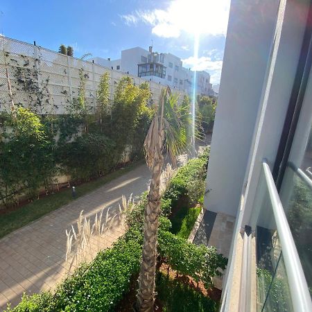 Tres Beau Studio A Ain Diab Casablanca Exterior foto