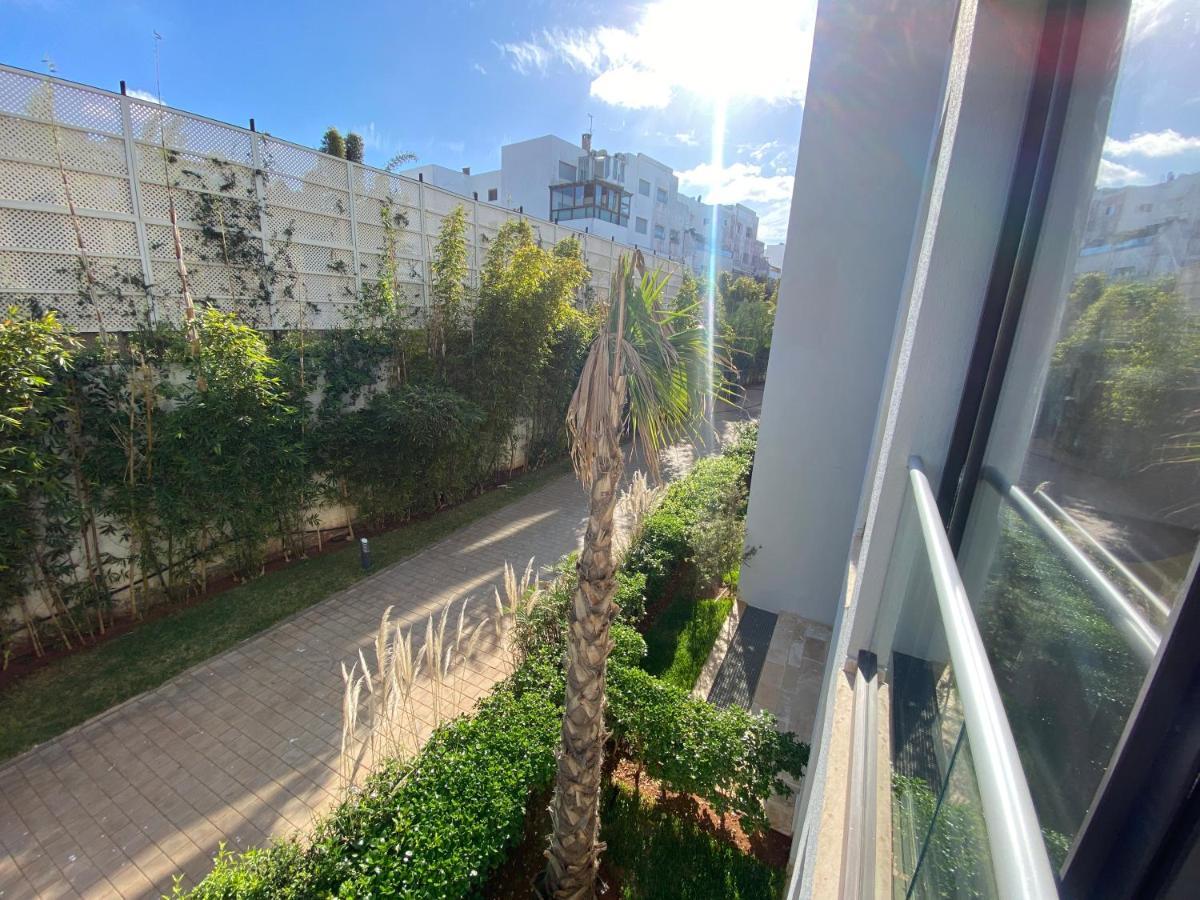 Tres Beau Studio A Ain Diab Casablanca Exterior foto