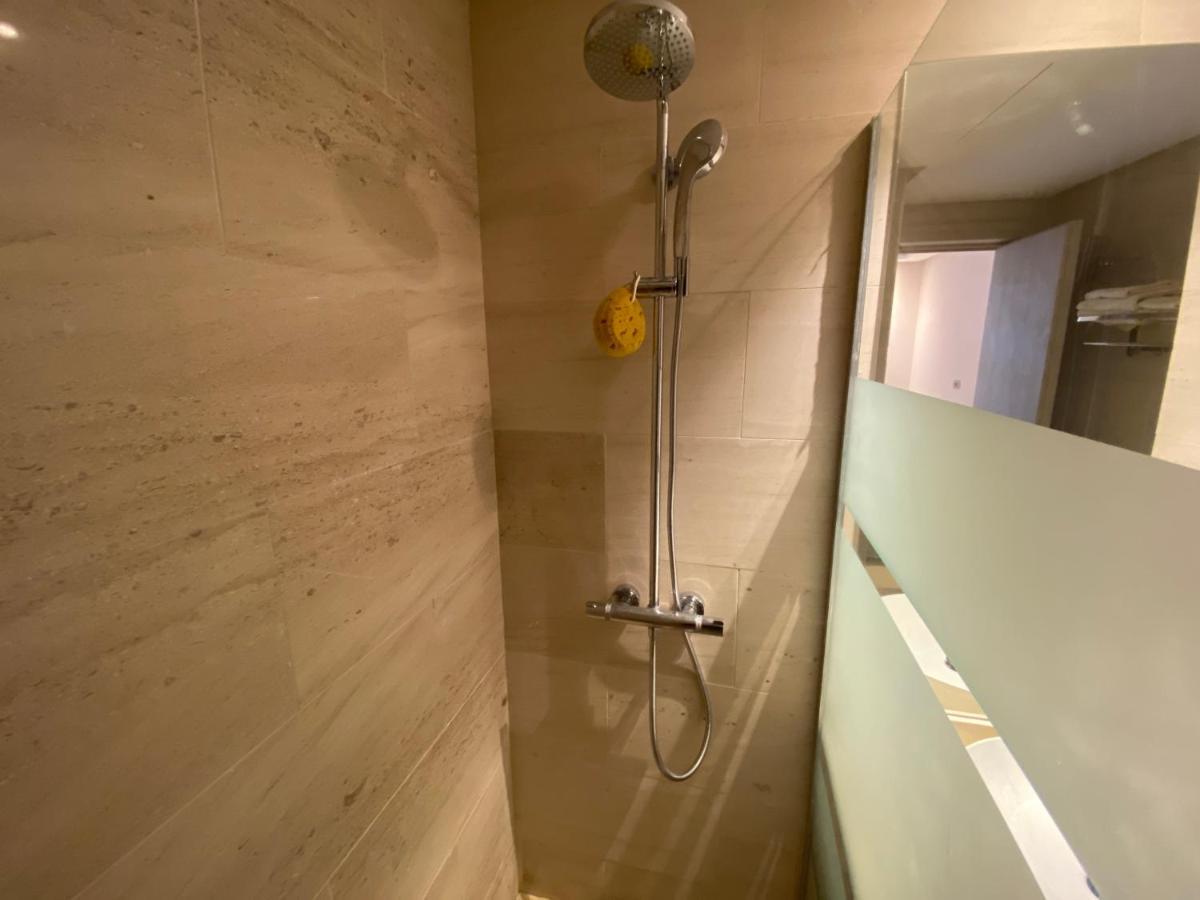 Tres Beau Studio A Ain Diab Casablanca Exterior foto